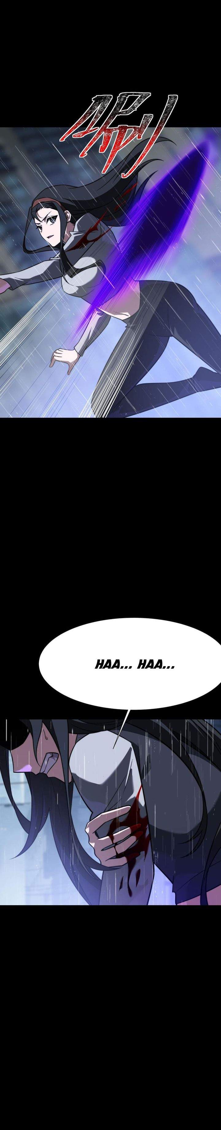 After the High School Goddess Dumped Me I Became a Martial Arts God Chapter 80