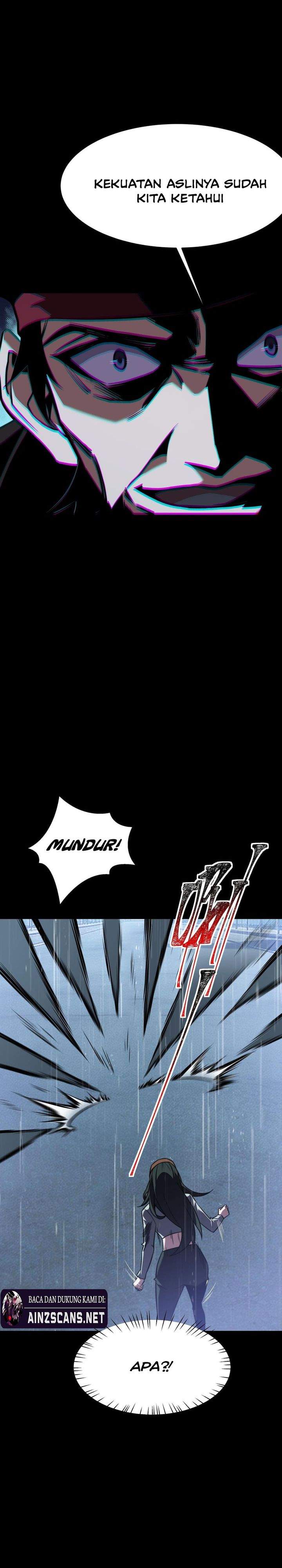 After the High School Goddess Dumped Me I Became a Martial Arts God Chapter 80