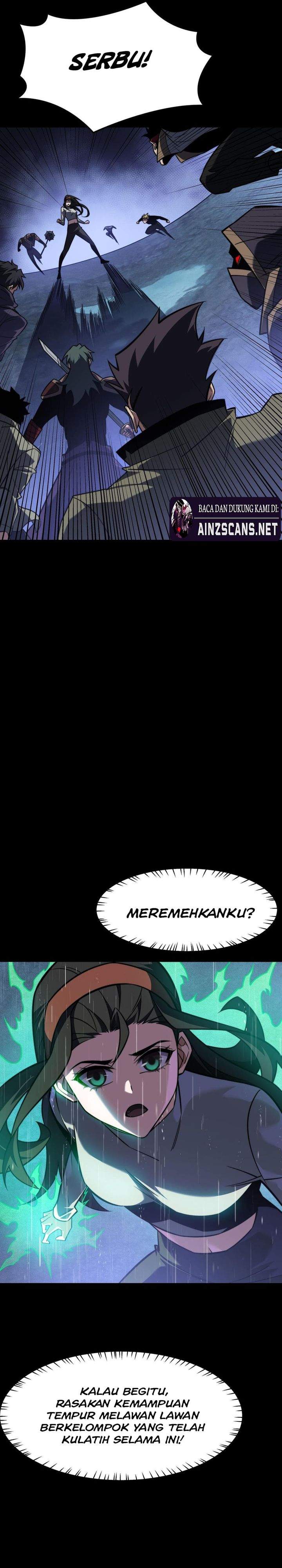 After the High School Goddess Dumped Me I Became a Martial Arts God Chapter 80