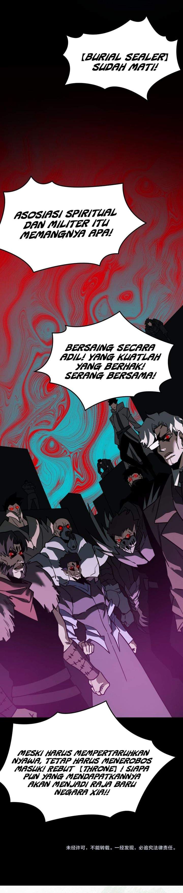 After the High School Goddess Dumped Me I Became a Martial Arts God Chapter 80