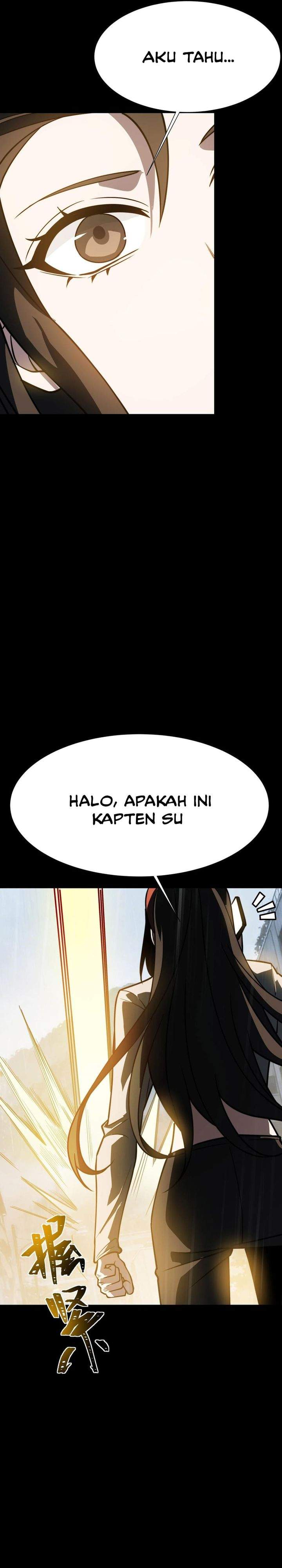 After the High School Goddess Dumped Me I Became a Martial Arts God Chapter 80