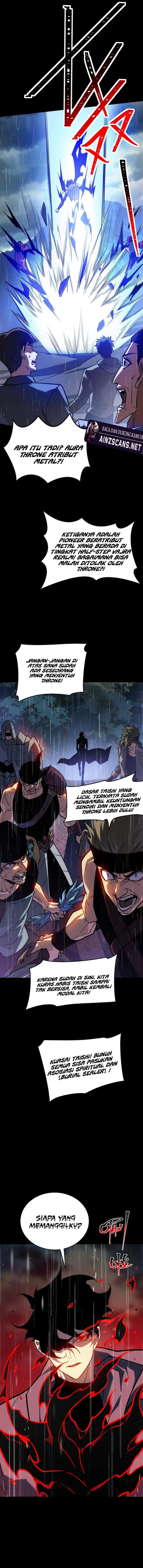 After the High School Goddess Dumped Me I Became a Martial Arts God Chapter 81