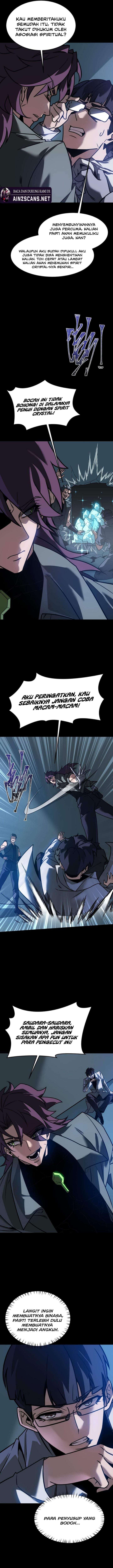 After the High School Goddess Dumped Me I Became a Martial Arts God Chapter 82