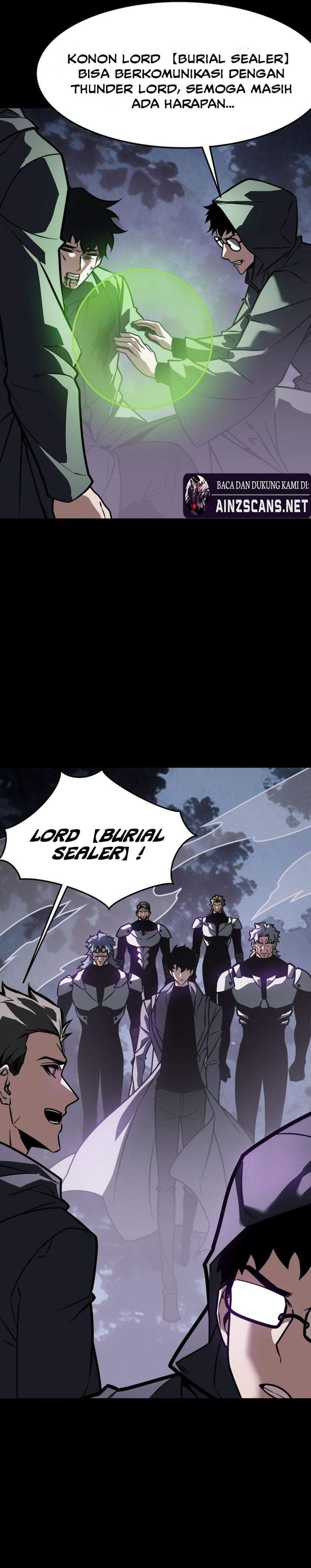 After the High School Goddess Dumped Me I Became a Martial Arts God Chapter 85