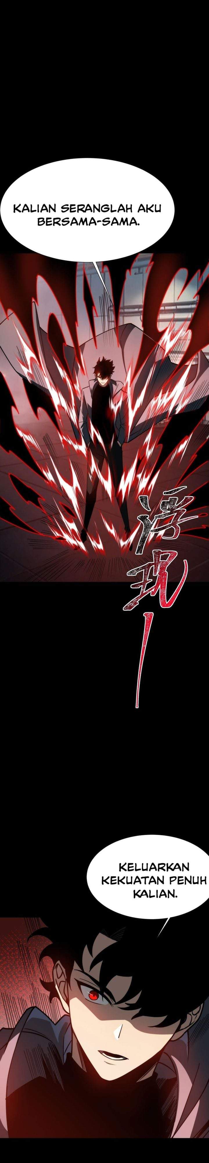 After the High School Goddess Dumped Me I Became a Martial Arts God Chapter 85