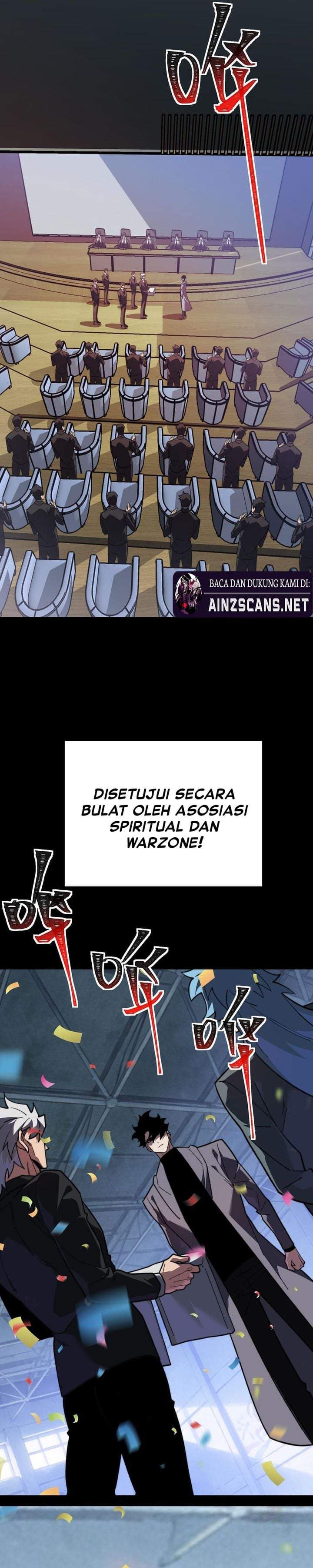 After the High School Goddess Dumped Me I Became a Martial Arts God Chapter 85