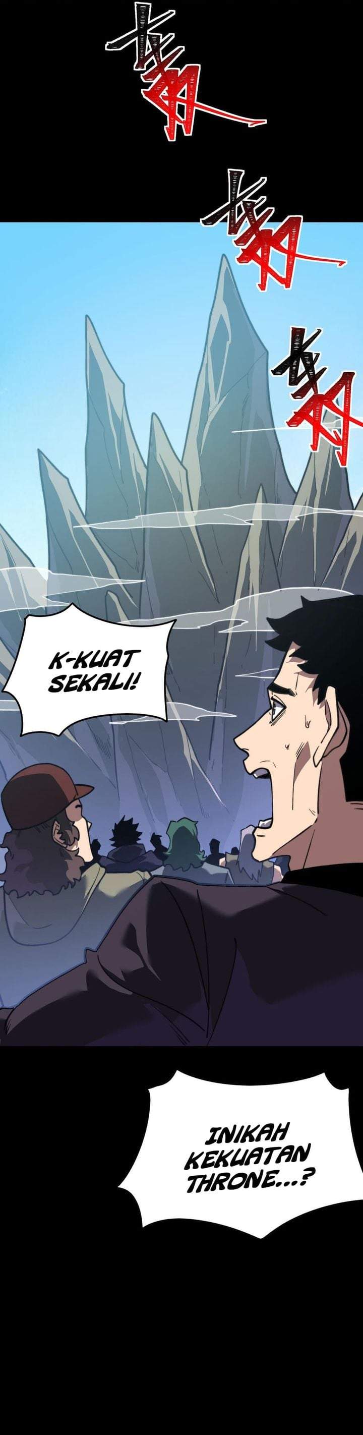 After the High School Goddess Dumped Me I Became a Martial Arts God Chapter 87
