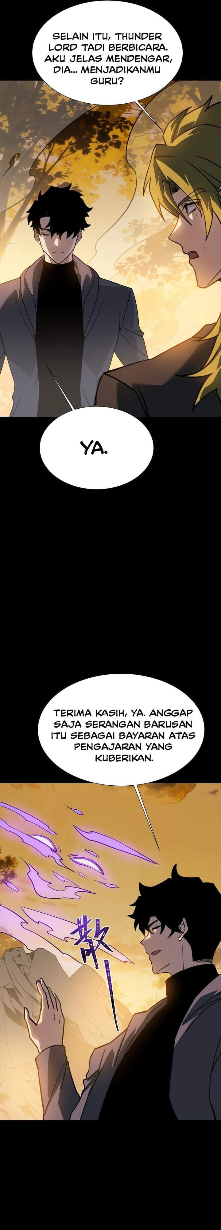 After the High School Goddess Dumped Me I Became a Martial Arts God Chapter 87