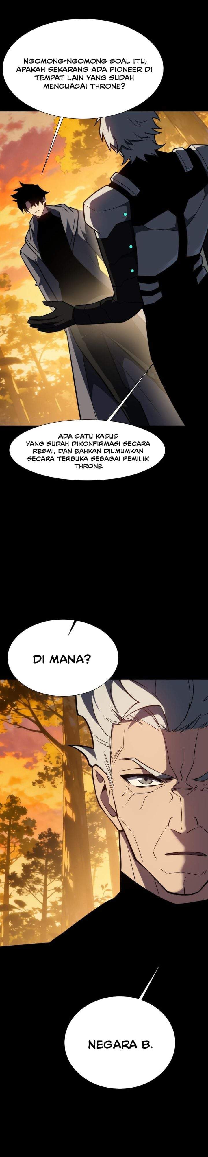 After the High School Goddess Dumped Me I Became a Martial Arts God Chapter 87