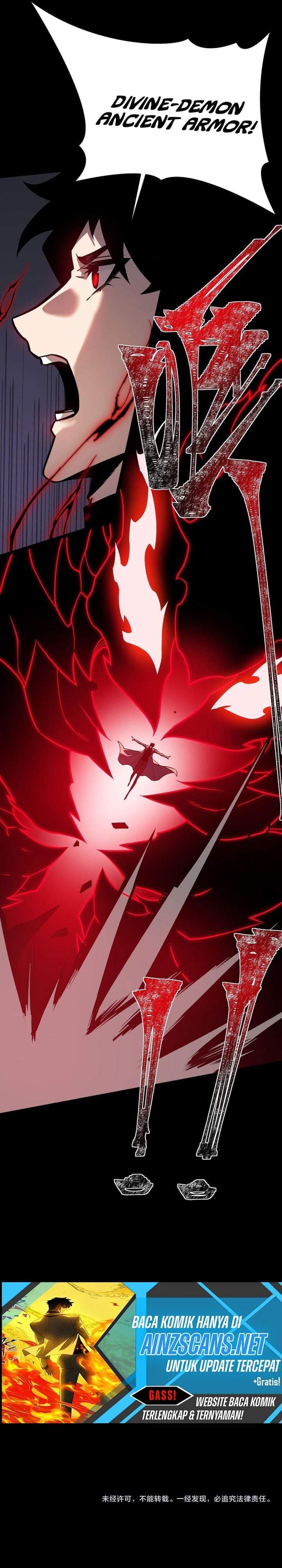 After the High School Goddess Dumped Me I Became a Martial Arts God Chapter 87