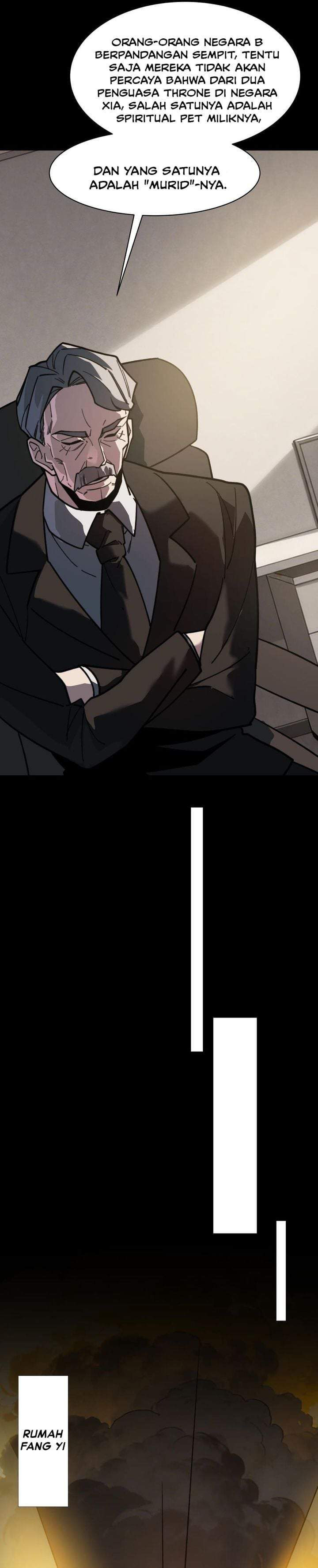 After the High School Goddess Dumped Me I Became a Martial Arts God Chapter 87