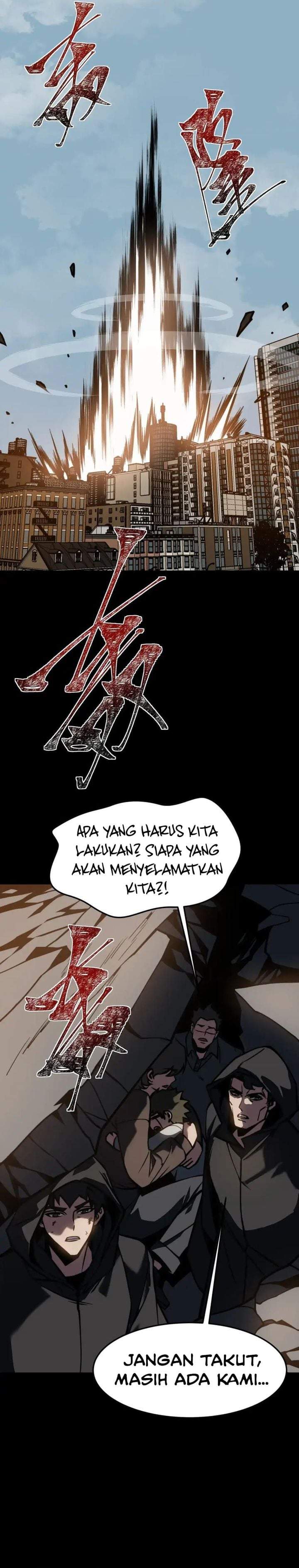 After the High School Goddess Dumped Me I Became a Martial Arts God Chapter 88