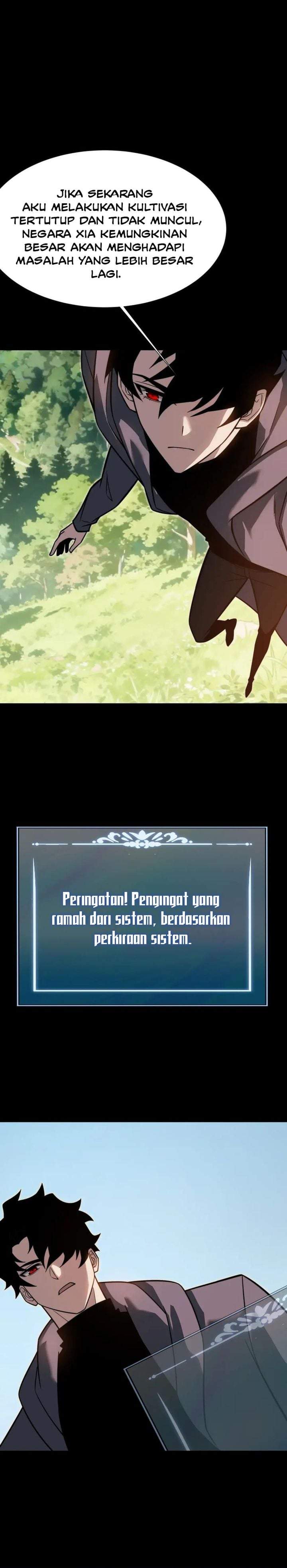 After the High School Goddess Dumped Me I Became a Martial Arts God Chapter 88
