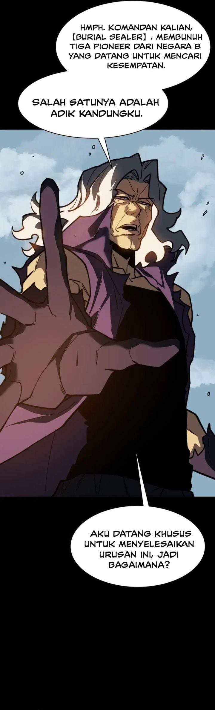 After the High School Goddess Dumped Me I Became a Martial Arts God Chapter 88
