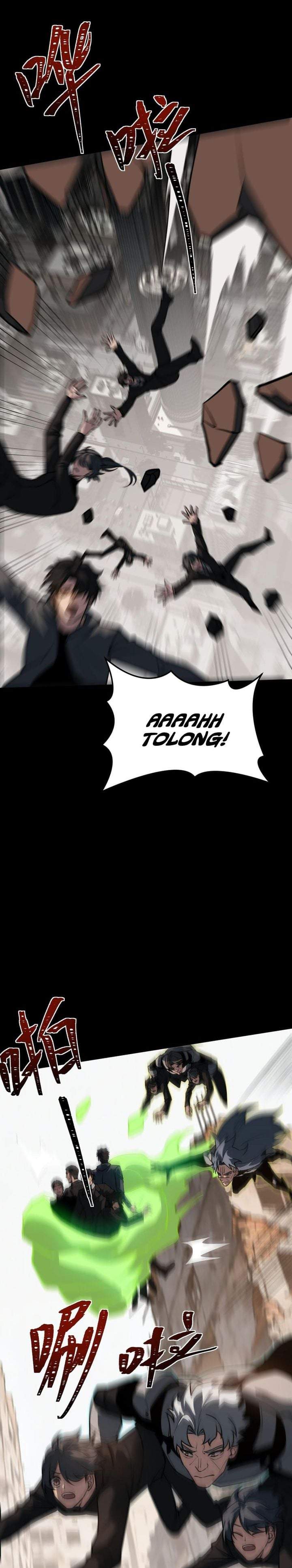 After the High School Goddess Dumped Me I Became a Martial Arts God Chapter 89
