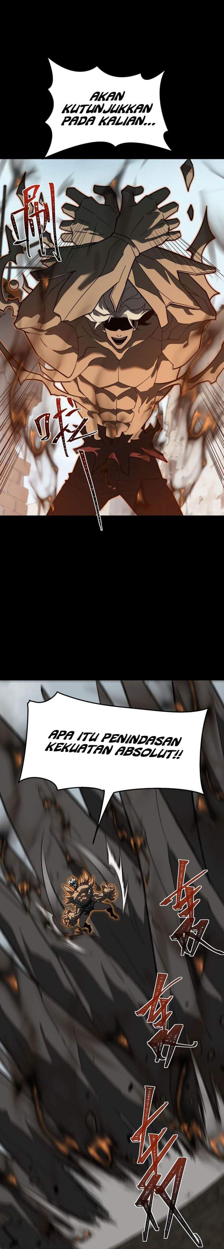 After the High School Goddess Dumped Me I Became a Martial Arts God Chapter 90