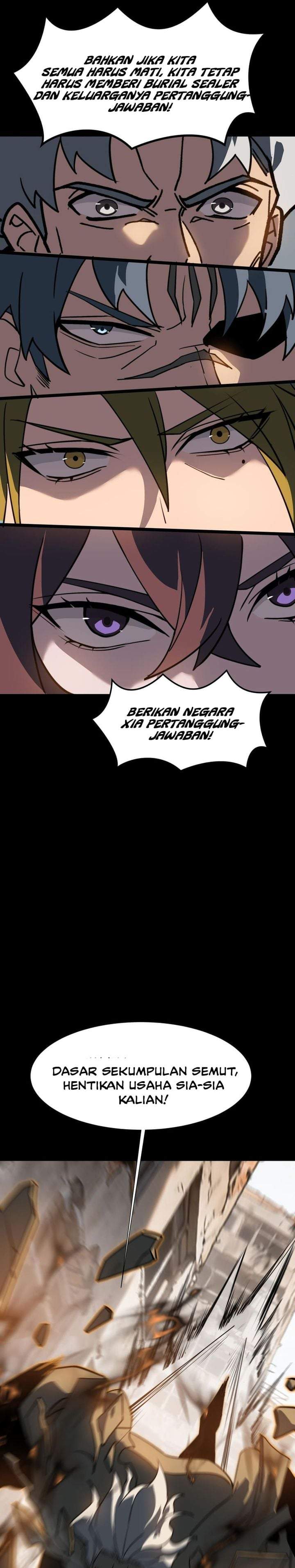 After the High School Goddess Dumped Me I Became a Martial Arts God Chapter 90