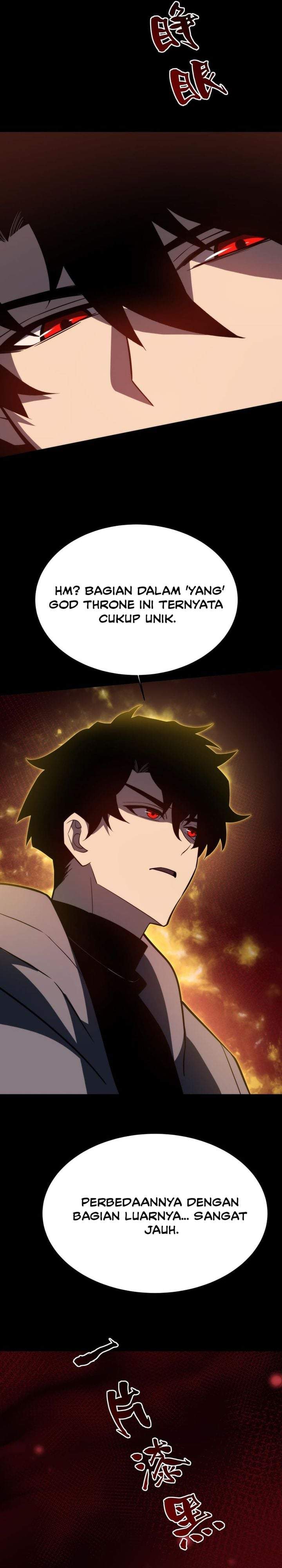 After the High School Goddess Dumped Me I Became a Martial Arts God Chapter 91