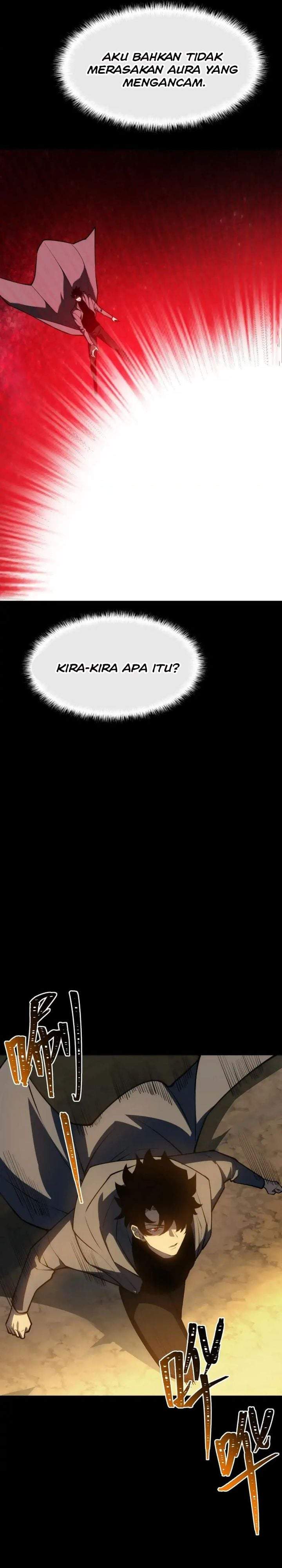 After the High School Goddess Dumped Me I Became a Martial Arts God Chapter 92