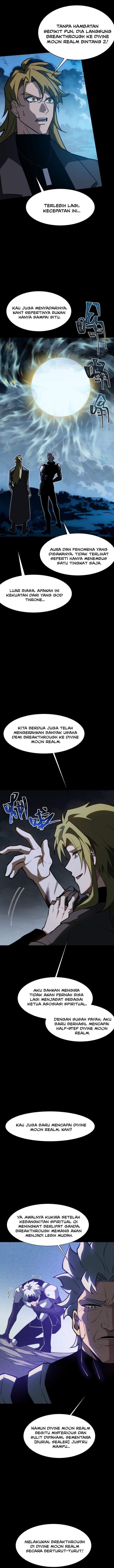 After the High School Goddess Dumped Me I Became a Martial Arts God Chapter 93