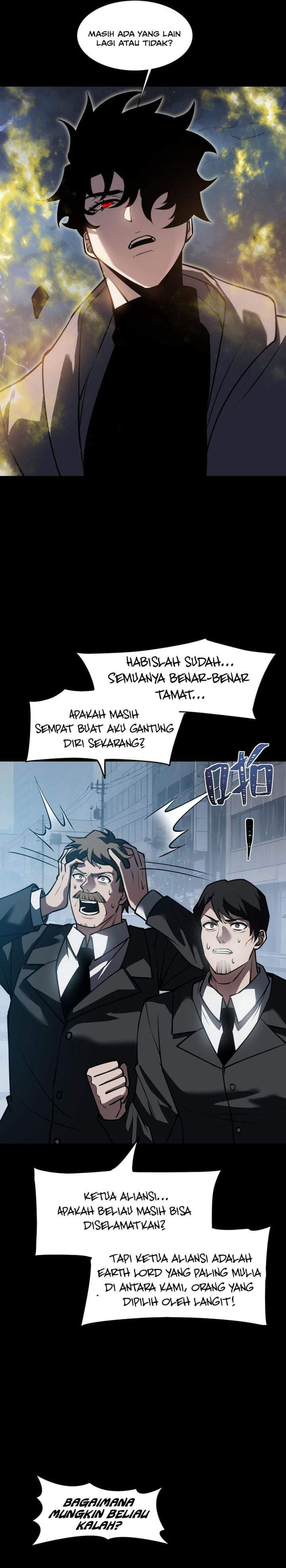 After the High School Goddess Dumped Me I Became a Martial Arts God Chapter 95