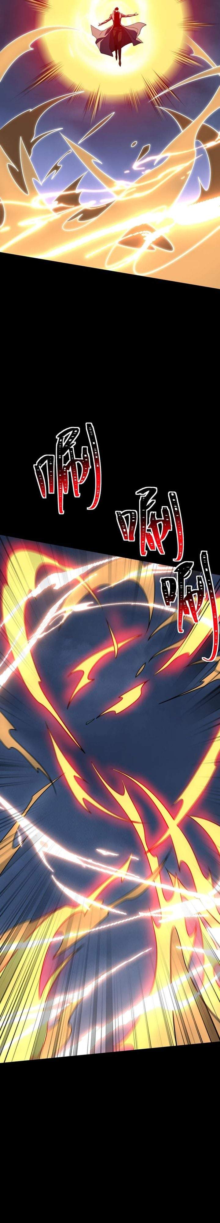 After the High School Goddess Dumped Me I Became a Martial Arts God Chapter 95