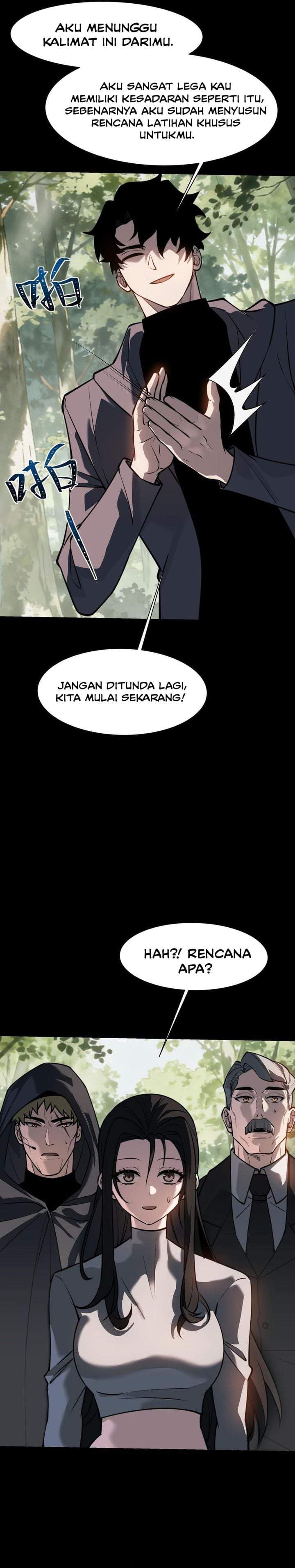 After the High School Goddess Dumped Me I Became a Martial Arts God Chapter 96