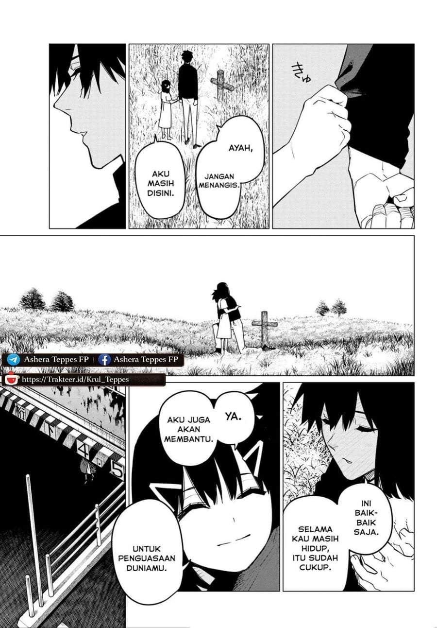 Ranger Reject Chapter 115