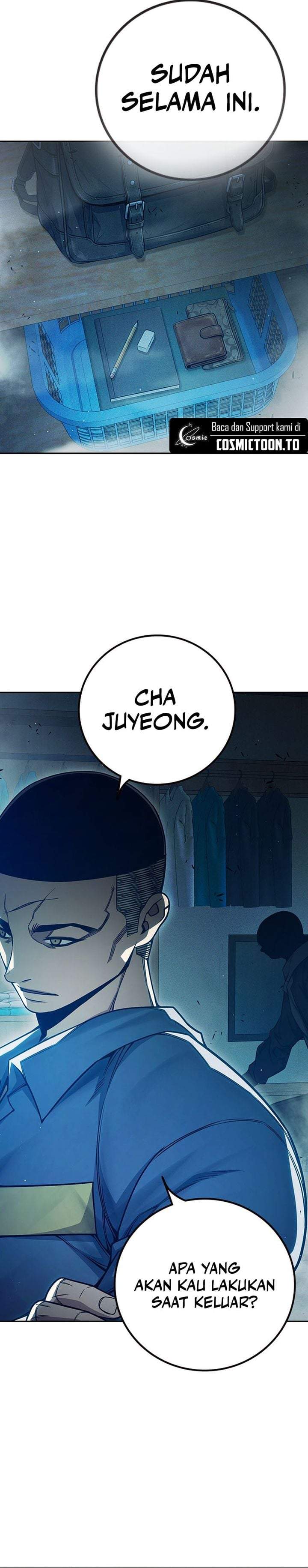Juvenile Prison Chapter 100