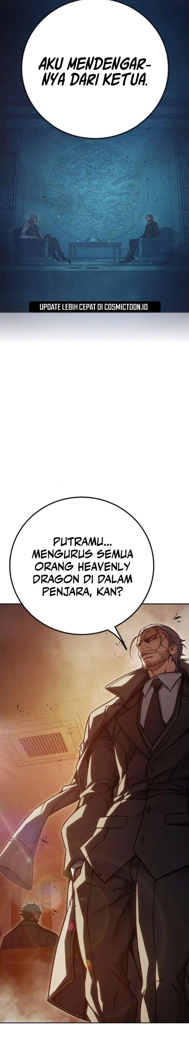 Juvenile Prison Chapter 92