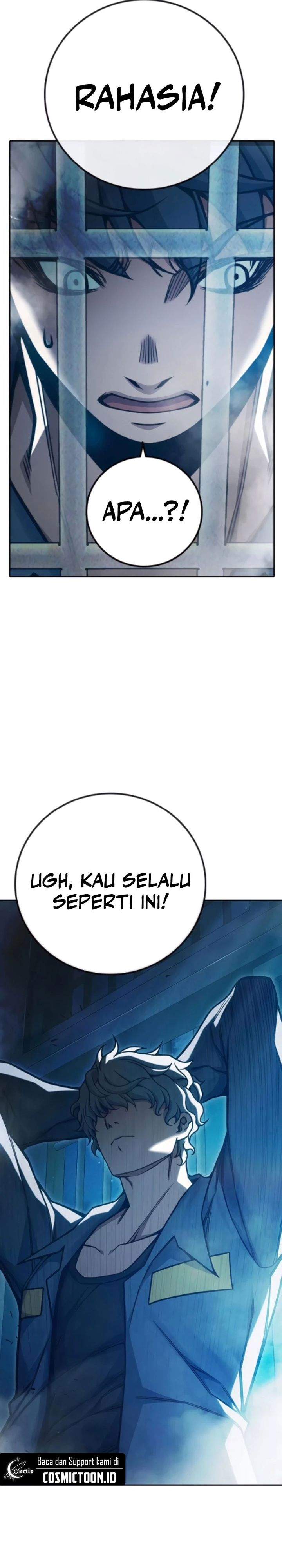 Juvenile Prison Chapter 92
