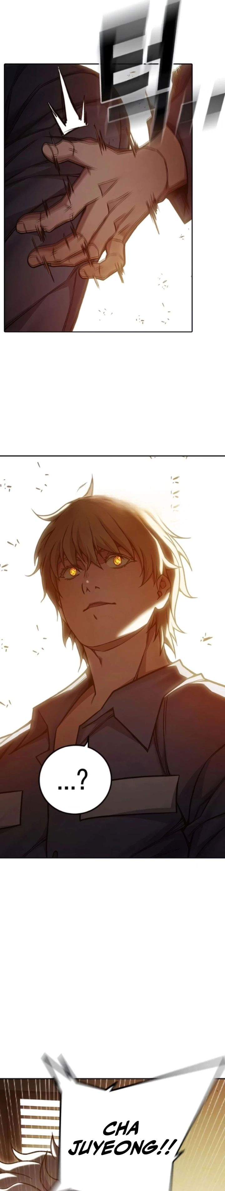 Juvenile Prison Chapter 92