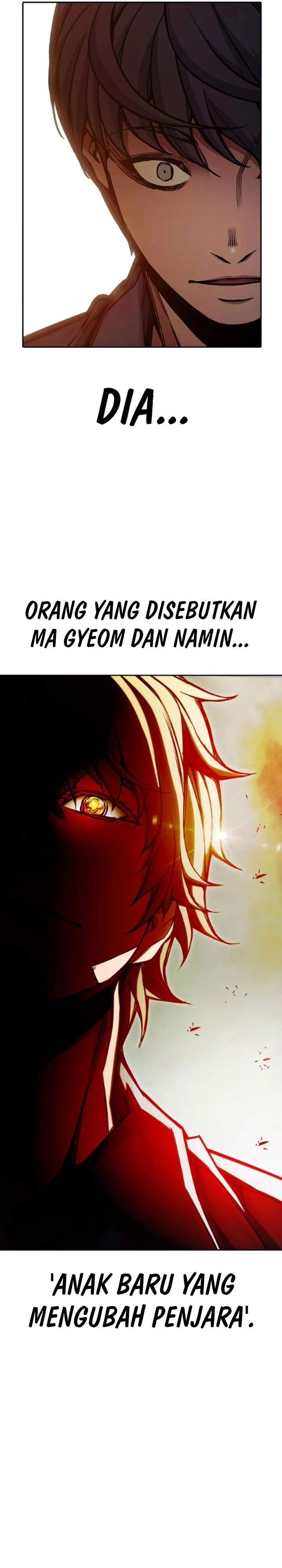 Juvenile Prison Chapter 92