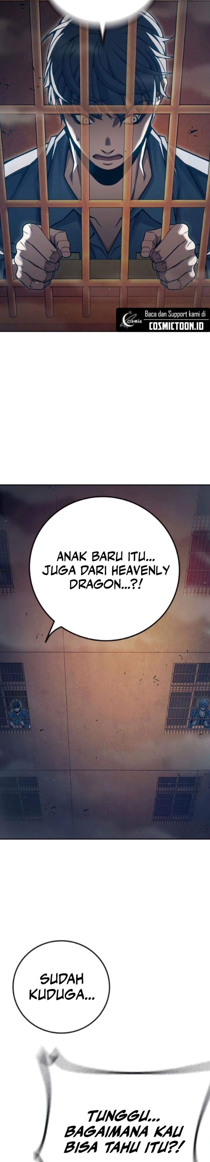 Juvenile Prison Chapter 92