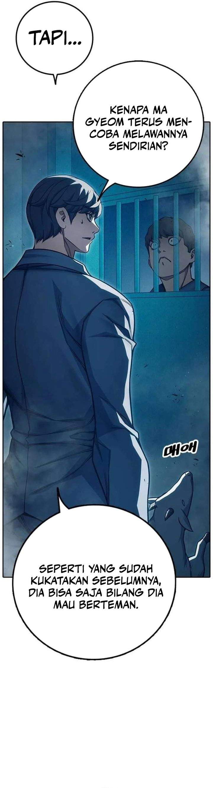 Juvenile Prison Chapter 93
