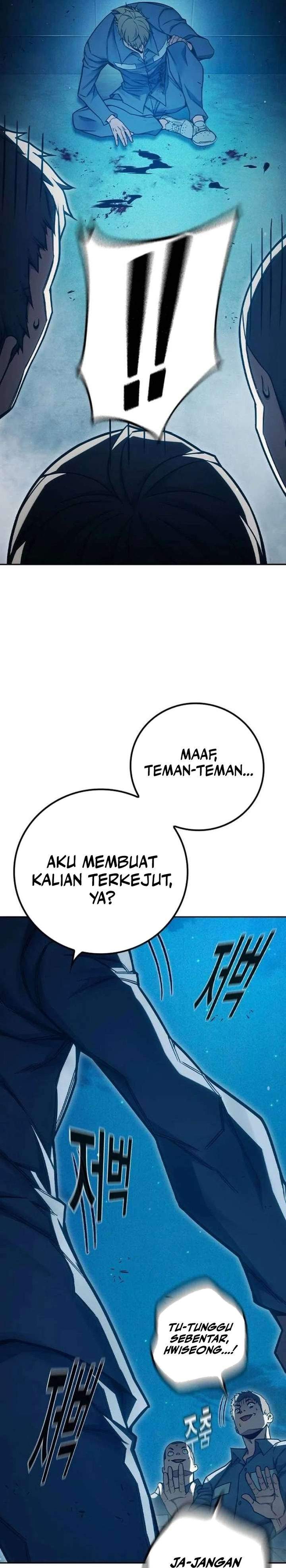 Juvenile Prison Chapter 93