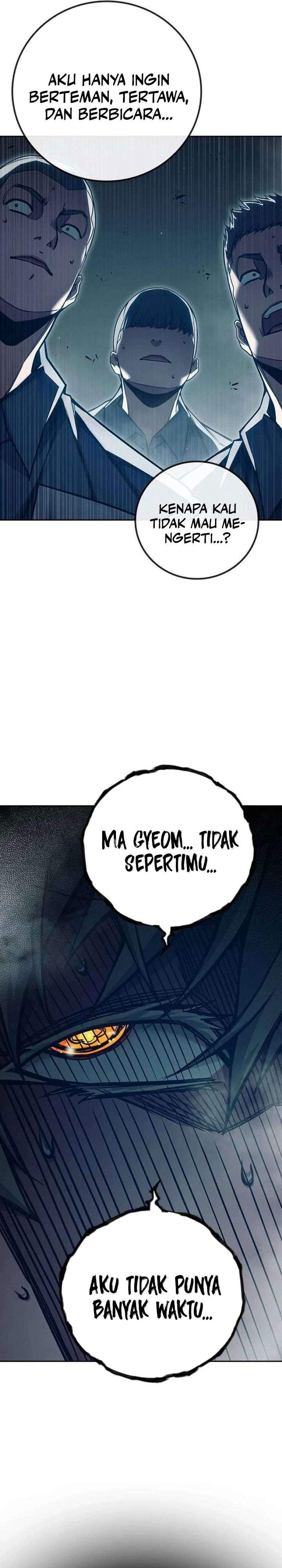 Juvenile Prison Chapter 93