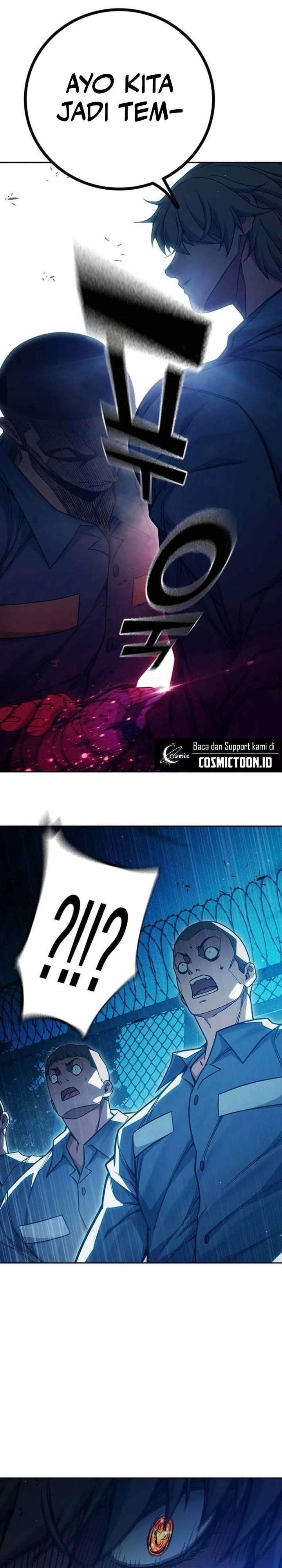 Juvenile Prison Chapter 93