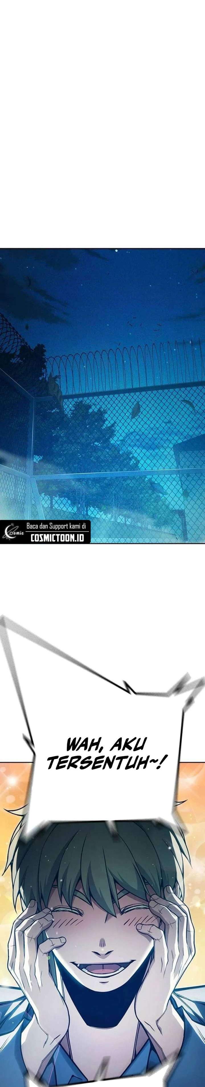 Juvenile Prison Chapter 93