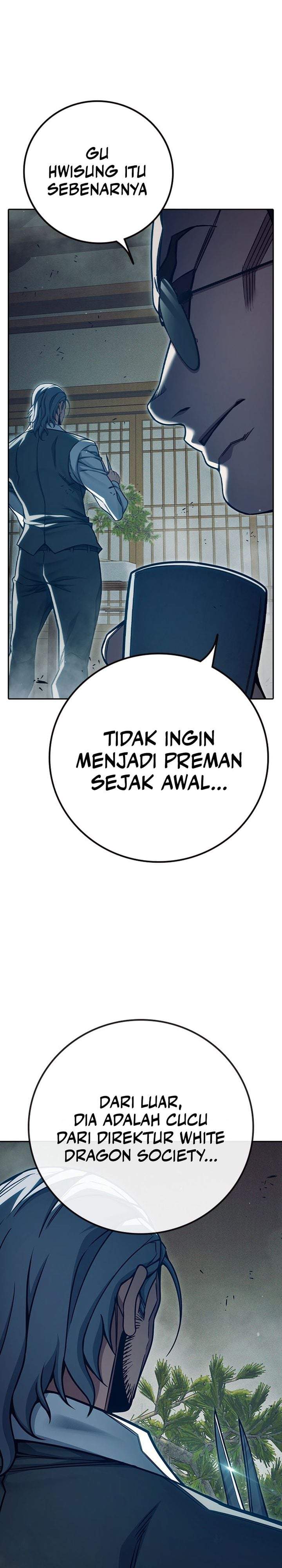 Juvenile Prison Chapter 99