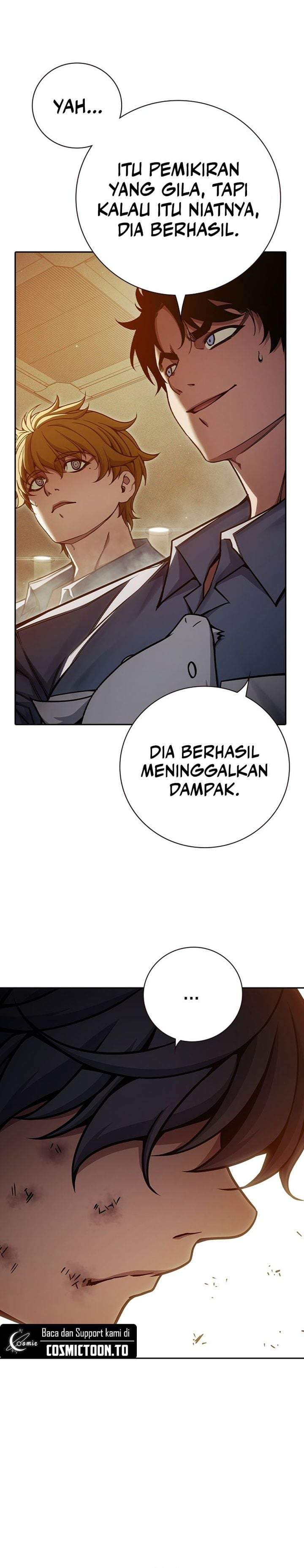 Juvenile Prison Chapter 99