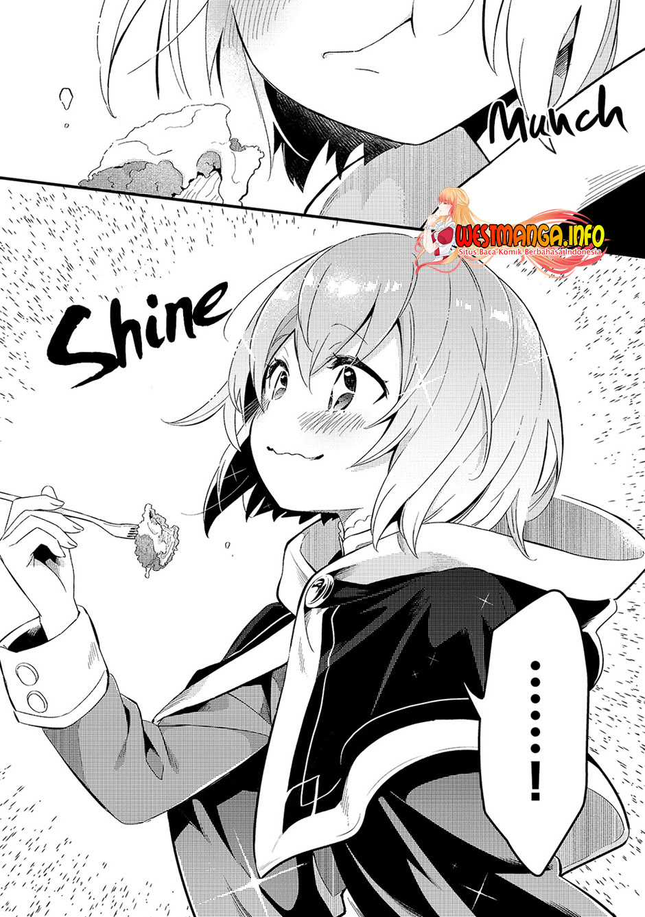 Welcome to Cheap Restaurant of Outcasts! Chapter 19