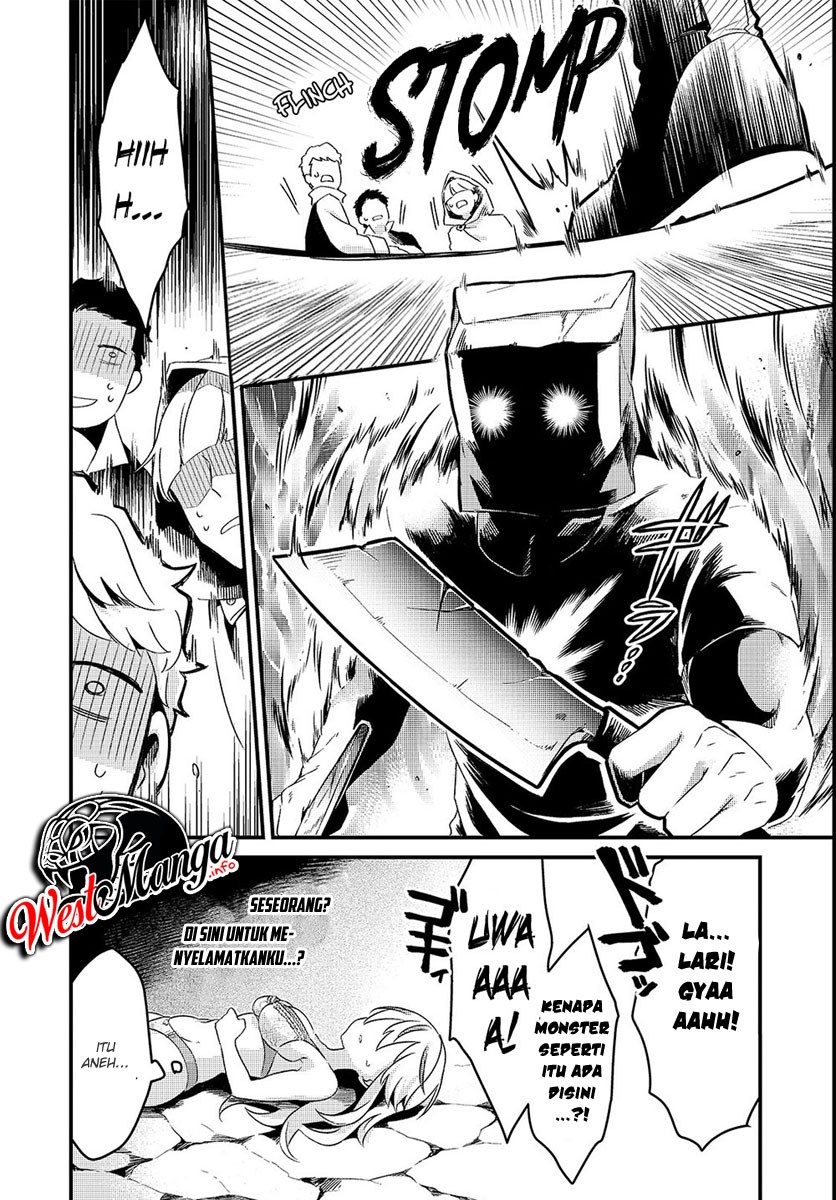 Welcome to Cheap Restaurant of Outcasts! Chapter 2