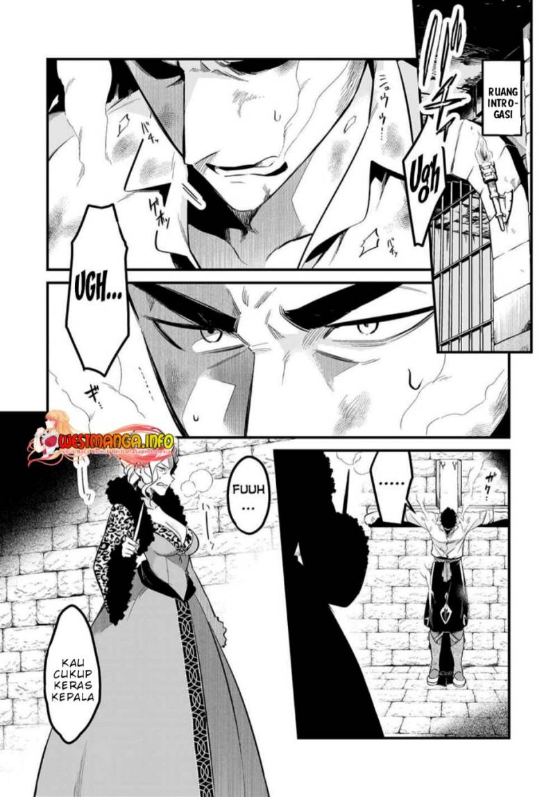 Welcome to Cheap Restaurant of Outcasts! Chapter 36