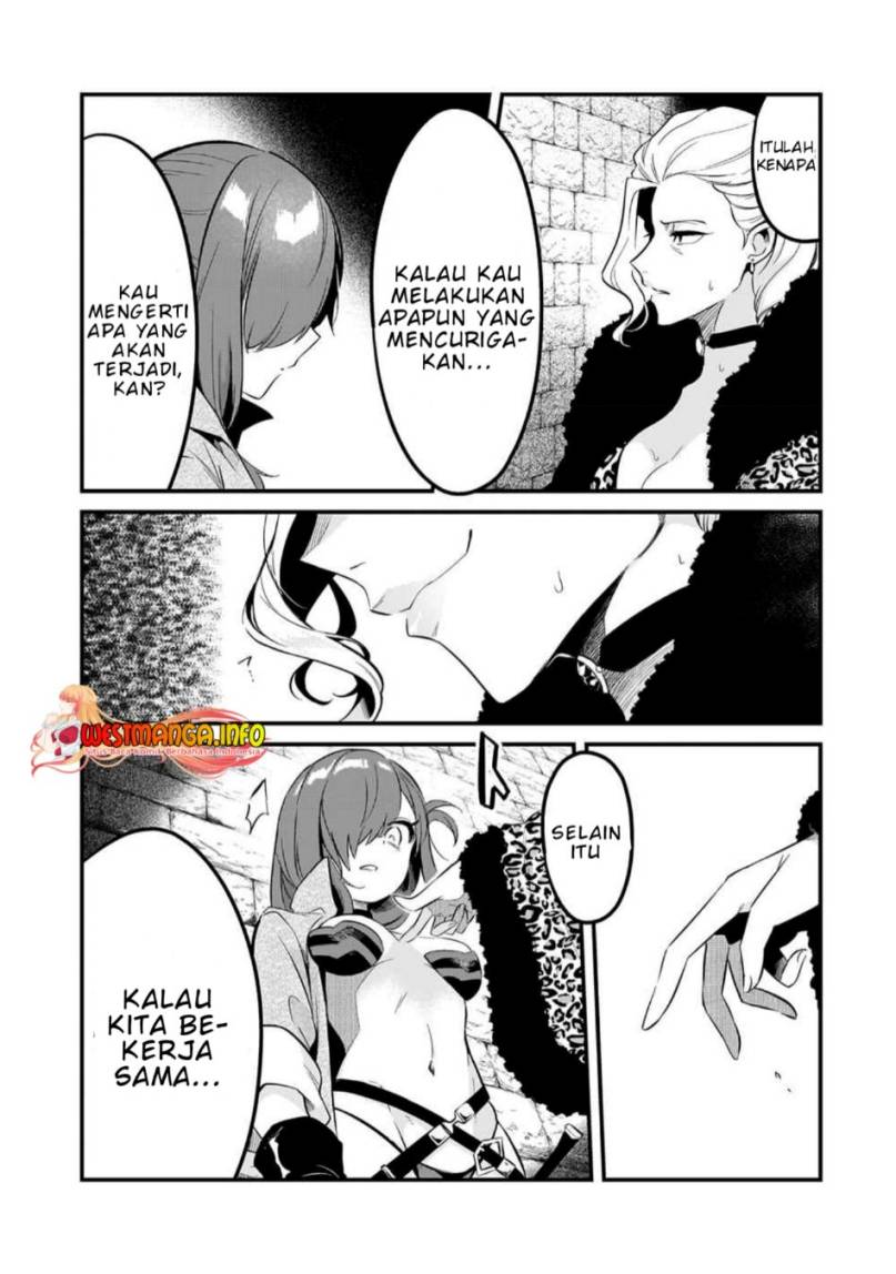 Welcome to Cheap Restaurant of Outcasts! Chapter 36