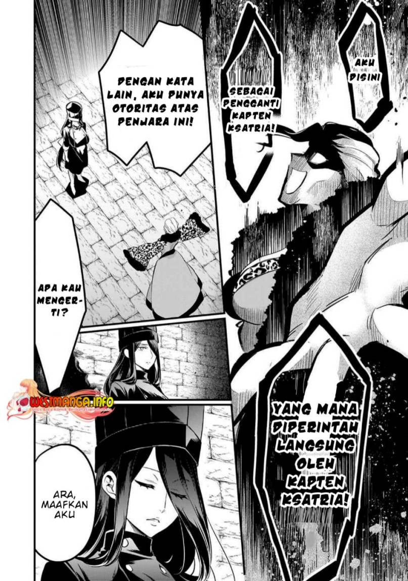 Welcome to Cheap Restaurant of Outcasts! Chapter 36