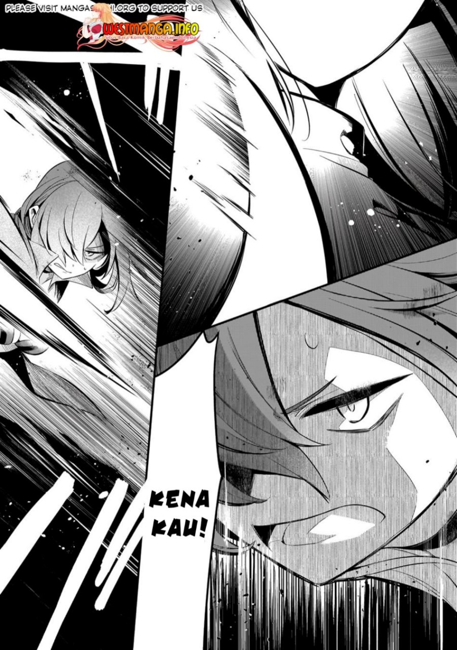 Welcome to Cheap Restaurant of Outcasts! Chapter 38