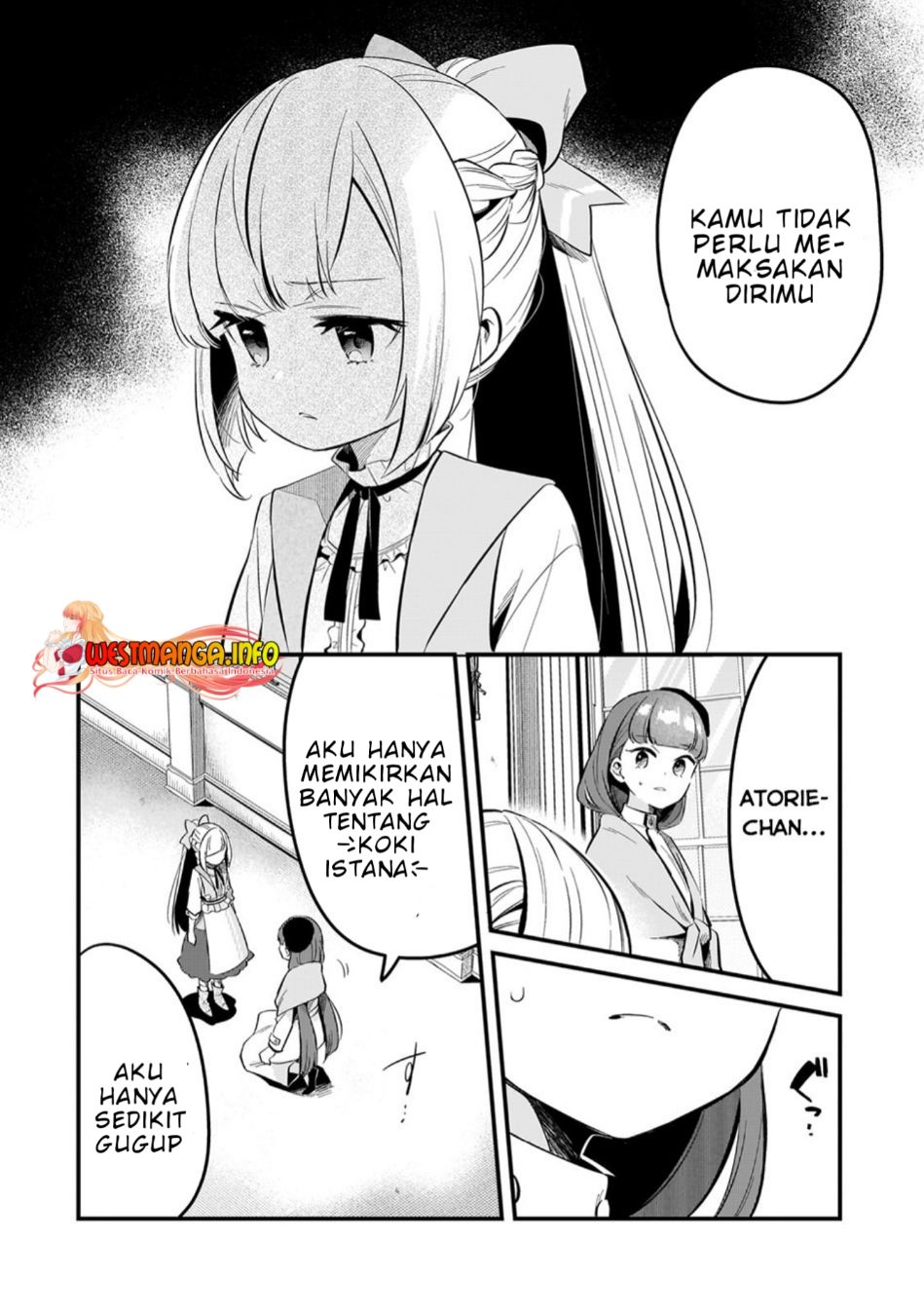 Welcome to Cheap Restaurant of Outcasts! Chapter 39