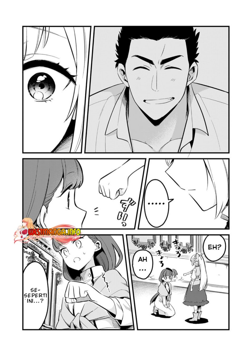 Welcome to Cheap Restaurant of Outcasts! Chapter 39