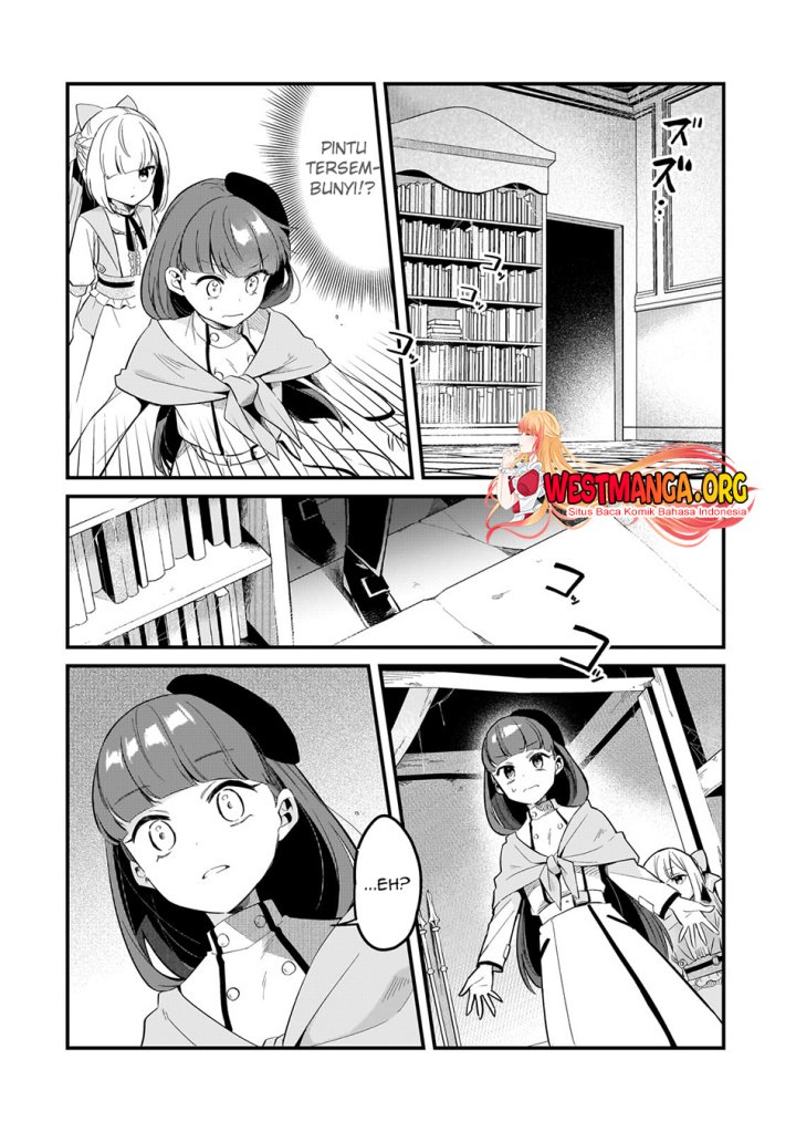 Welcome to Cheap Restaurant of Outcasts! Chapter 40